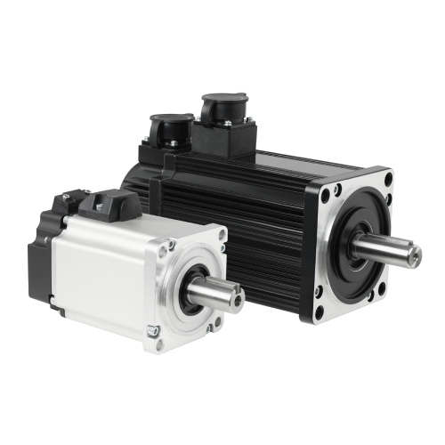 Servomotori Brushless Personalizzabili