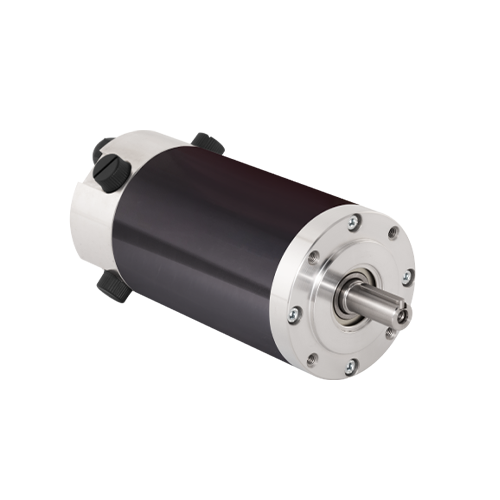 Motori DC Brush