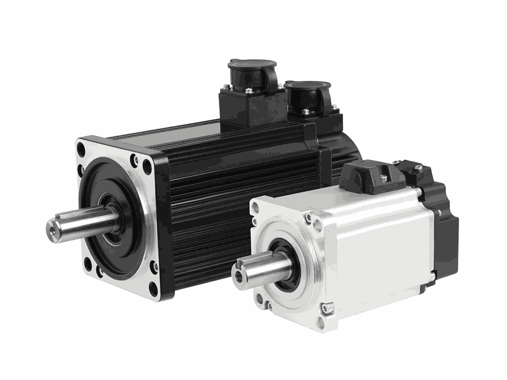 Servomotori brushless Yiling Motors