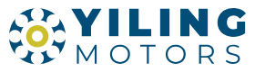 Yiling Motors Logo